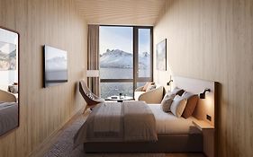 Storm Hotel Senja
